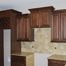 Cabinet Ideas