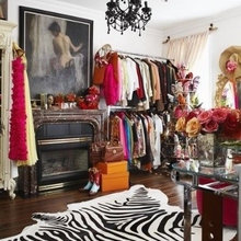 Simply Southern Style