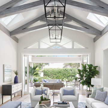 Comfortably Contemporary