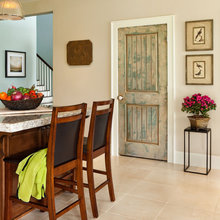 BENJAMIN MOORE
