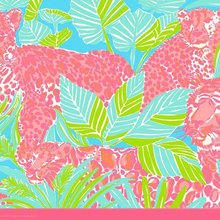 Lilly Pulitzer Patterns