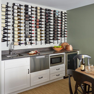 Electic Kitchen