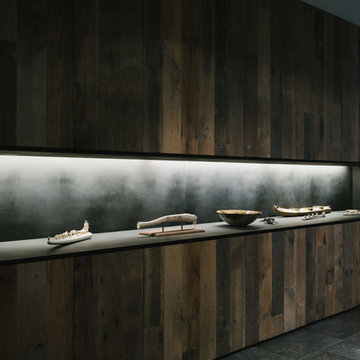Riverside Boulevard Millwork