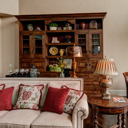 BroadLake - Products