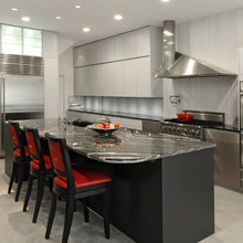 kitchen counters