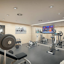 gym