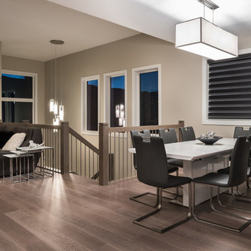 Modernista Residence