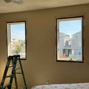 Andersen windows and door Replacement in Stone Harbor NJ