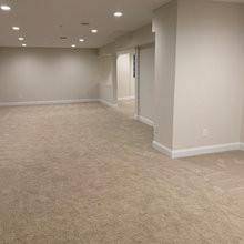 Vineyards Basement