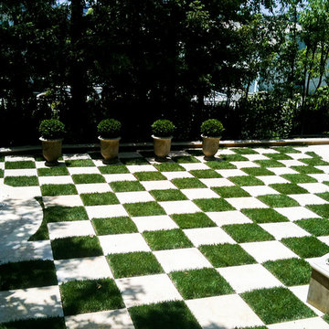 Vintage Landscaping | Secret Gardens