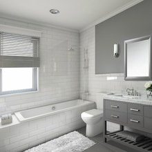 Bathroom Inspiration
