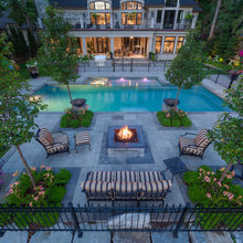 Backyard short list