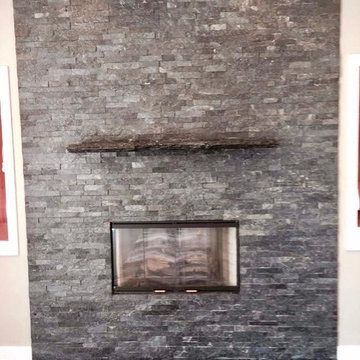 Our Work