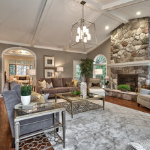 Fireplaces