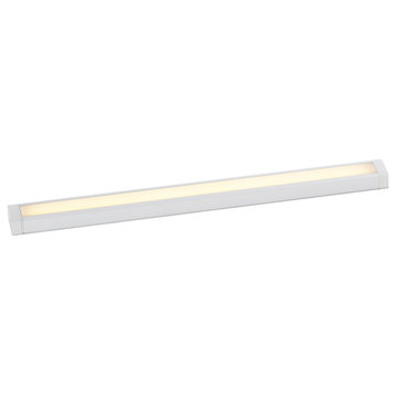 CounterMax 120V Slim Stick LED Under Cabinet