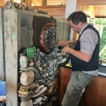 Ancient Art of Stone