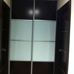 Closet doors - Products