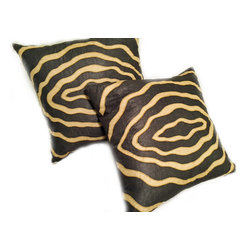 V Rugs Forest Decorative Pillow - Decorative Pillows