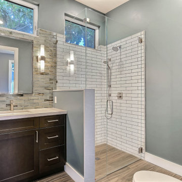 Modern Home Remodeling