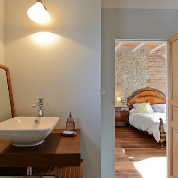 Casa en Tossa