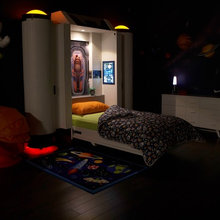 trevi style bed