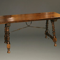 Antique Dining Room Tables - Dining Tables