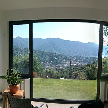 Casa in collina a Santa Margherita Ligure | 120 MQ