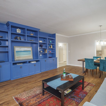 Brentwood Condos
