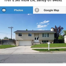 current house
