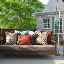 Patio Ideas
