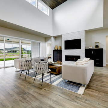 2020 Parade Home "The Expanse"