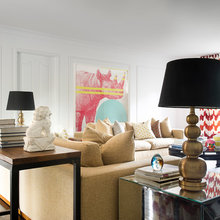 Living Room Ideas