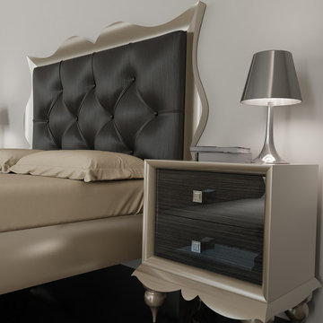 MACRAL DESIGN VERSALLES COLLECTION