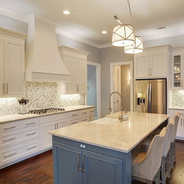 Kitchen Flooring