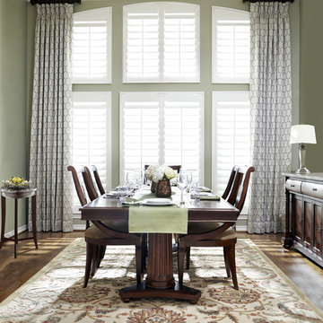 JCPenney Window Treatments