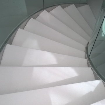 MODERN STAIRCASE