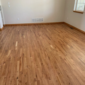 American Cherry Wood Gallery