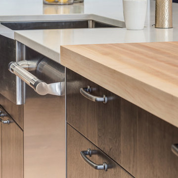 Altadore Showhome by Trickle Creek Designer Homes