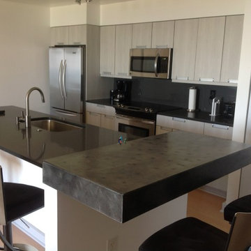 Wintergreen Condo