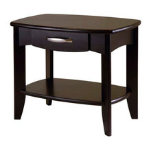 Bonner table