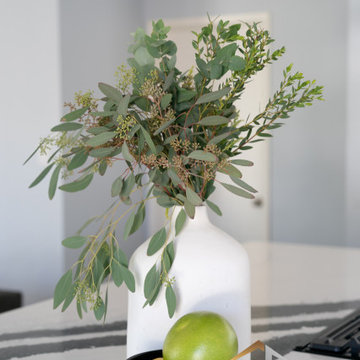 Bayho Project - Kitchen Remodel