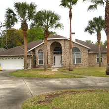Landscaping Ideas???