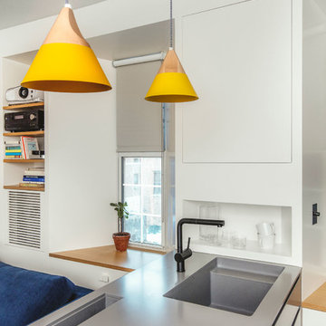 Forest Hills Kitchen