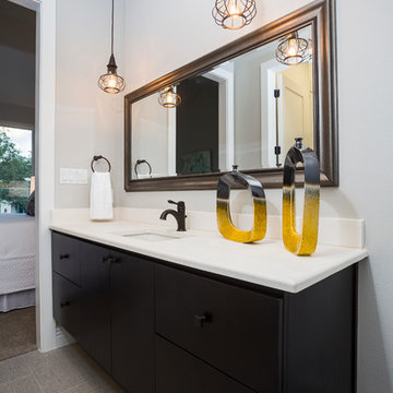 2016 HBA Greater Austin Parade of Homes