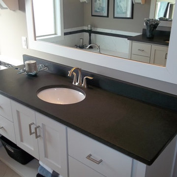 Bathroom Countertops