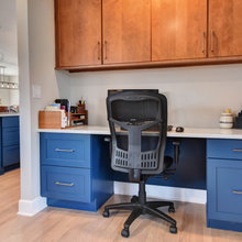 Floor/Desk/Cabinet Colors