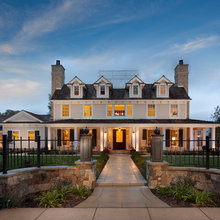 Legacy Residence