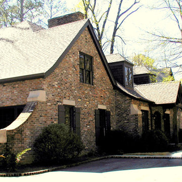 English Arts & Crafts Homes