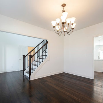 The Spencer II Model at Brannon Oaks