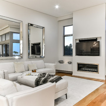 City Beach 2 Residence